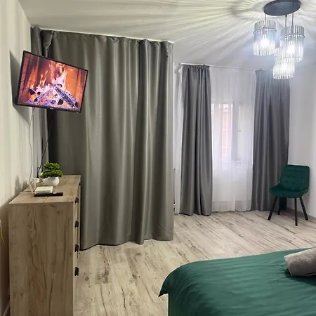 Διαμέρισμα Bella Centru 26 *