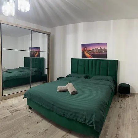 Bella Centru 26 Apartment Craiova