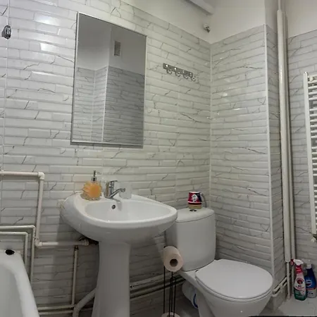 Apartment Bella Centru 26 Craiova