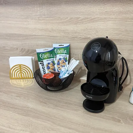 Bella Centru 26 Διαμέρισμα *