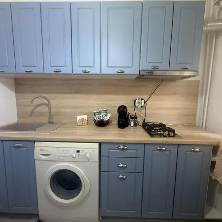 Bella Centru 26 Apartment