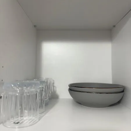 Apartment Bella Centru 26 Craiova