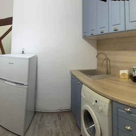 Bella Centru 26 Apartment Craiova