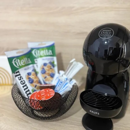 Bella Centru 26 Διαμέρισμα Κραϊόβα