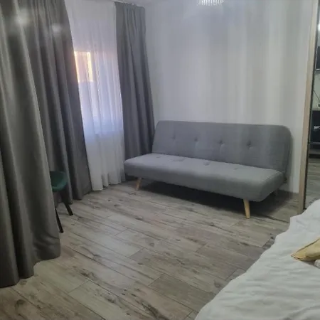 Апартамент Bella Centru 26 Крайова