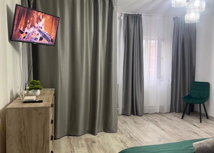 Appartement Bella Centru 26 *