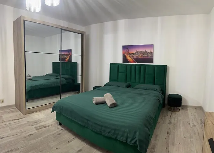 Bella Centru 26 Appartement Craiova