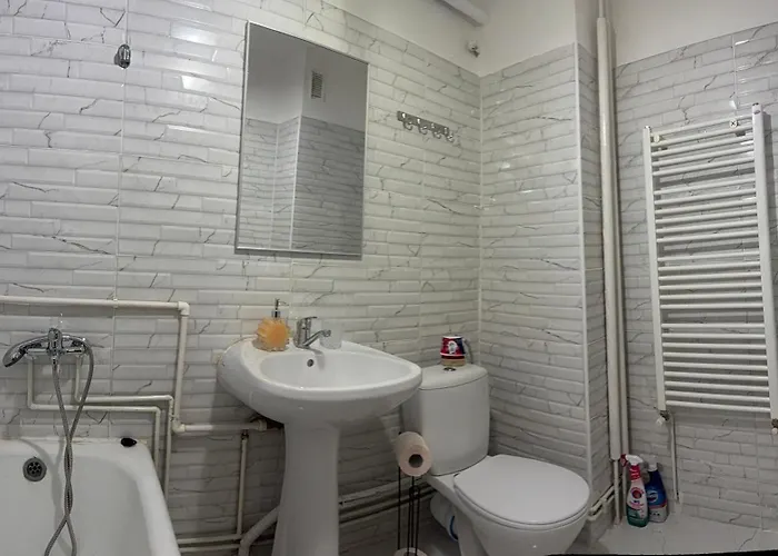 Appartement Bella Centru 26 Craiova