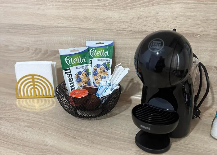 Bella Centru 26 Appartement *