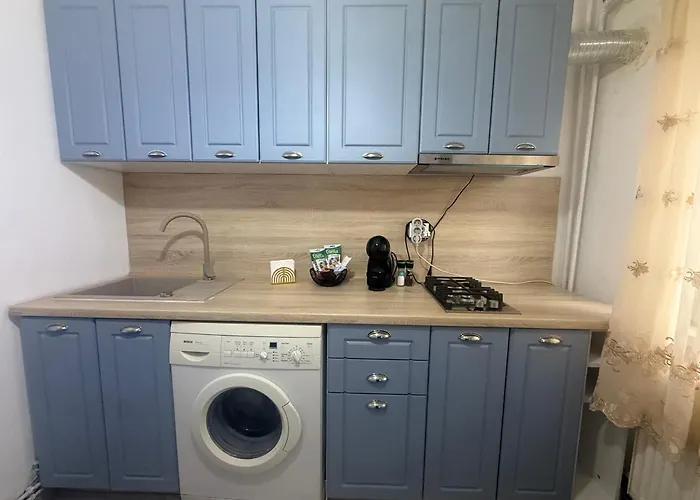 Bella Centru 26 Appartement