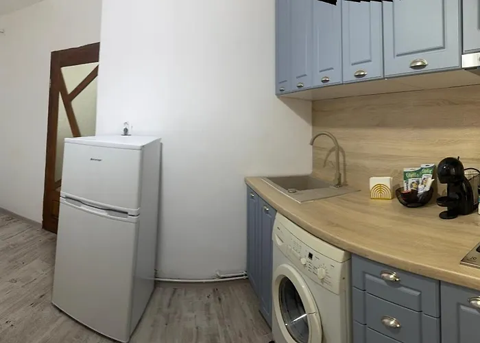 Bella Centru 26 Appartement Craiova