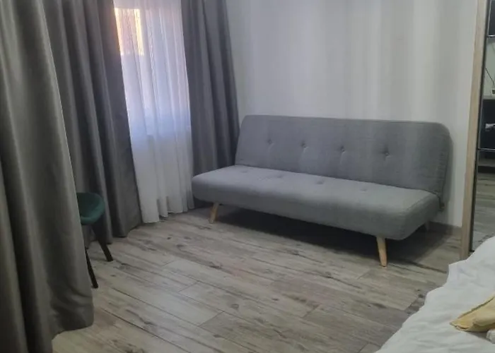 Διαμέρισμα Bella Centru 26 Κραϊόβα